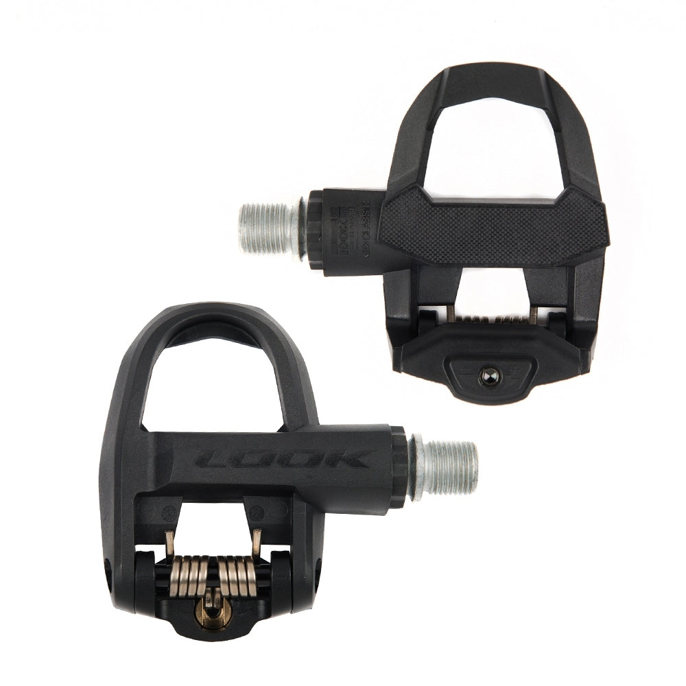 Look Keo Classic 3 Pedals – EMINENCE CYCLE CO