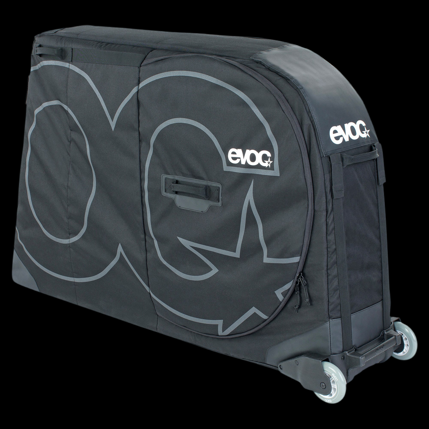 Bolsa de viaje para bicicleta EVOC