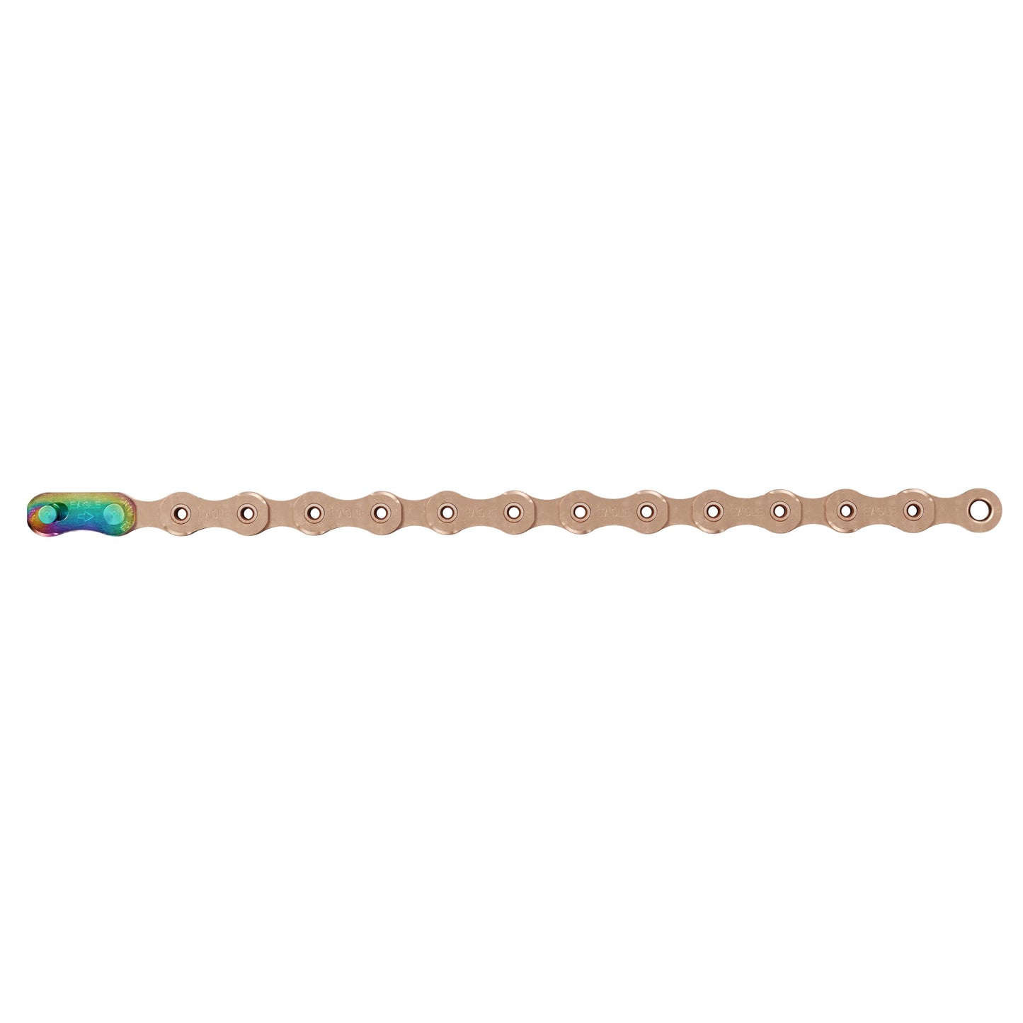 SRAM Kette PC XX1 Eagle HollowPin 126 Glieder PowerLock Flowlink 12-fach
