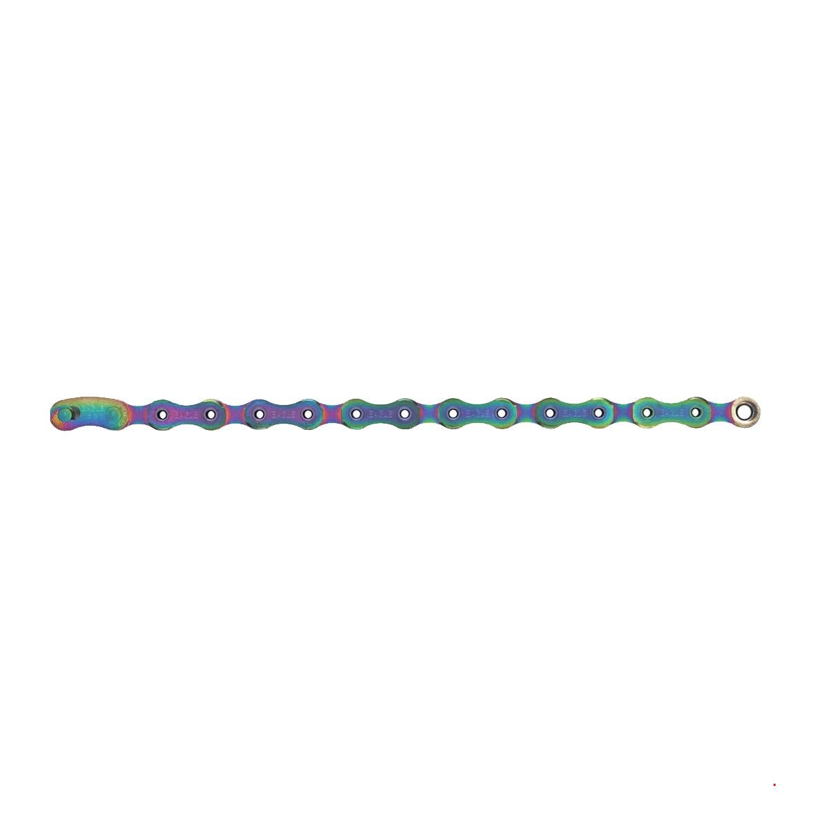 SRAM Kette PC XX1 Eagle HollowPin 126 Glieder PowerLock Flowlink 12-fach