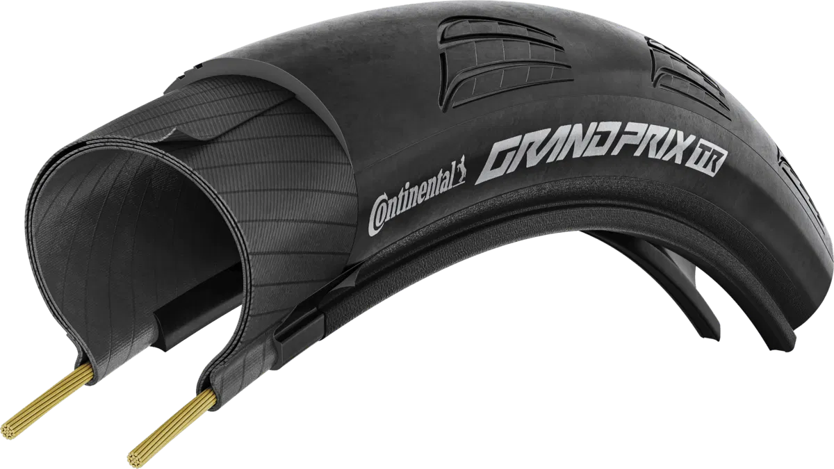 Continental GrandPrix TR