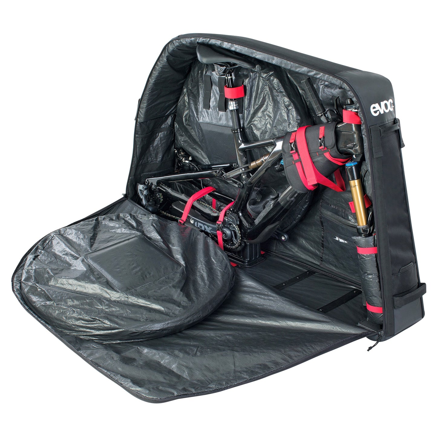 EVOC Fahrrad-Reisetasche