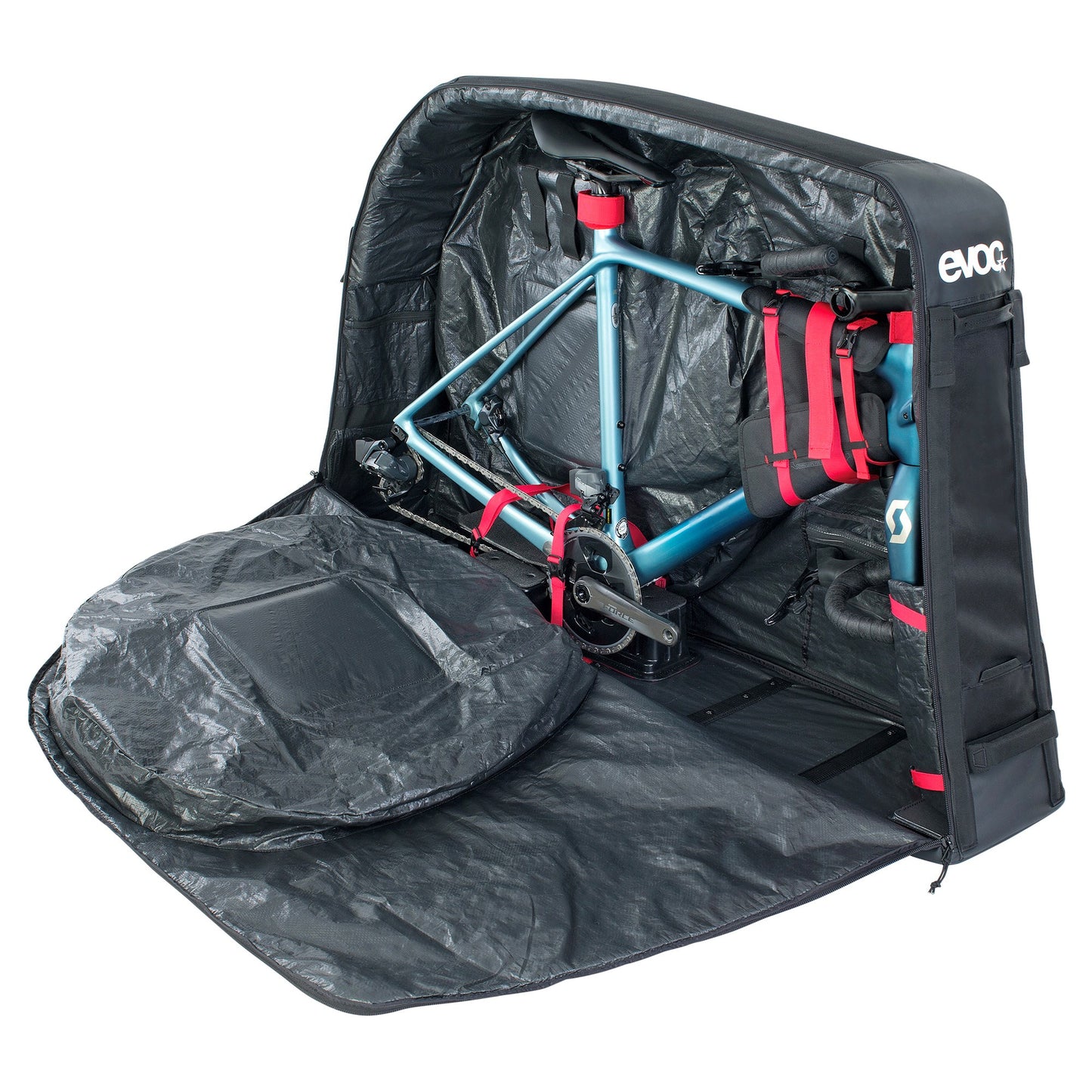 EVOC Fahrrad-Reisetasche