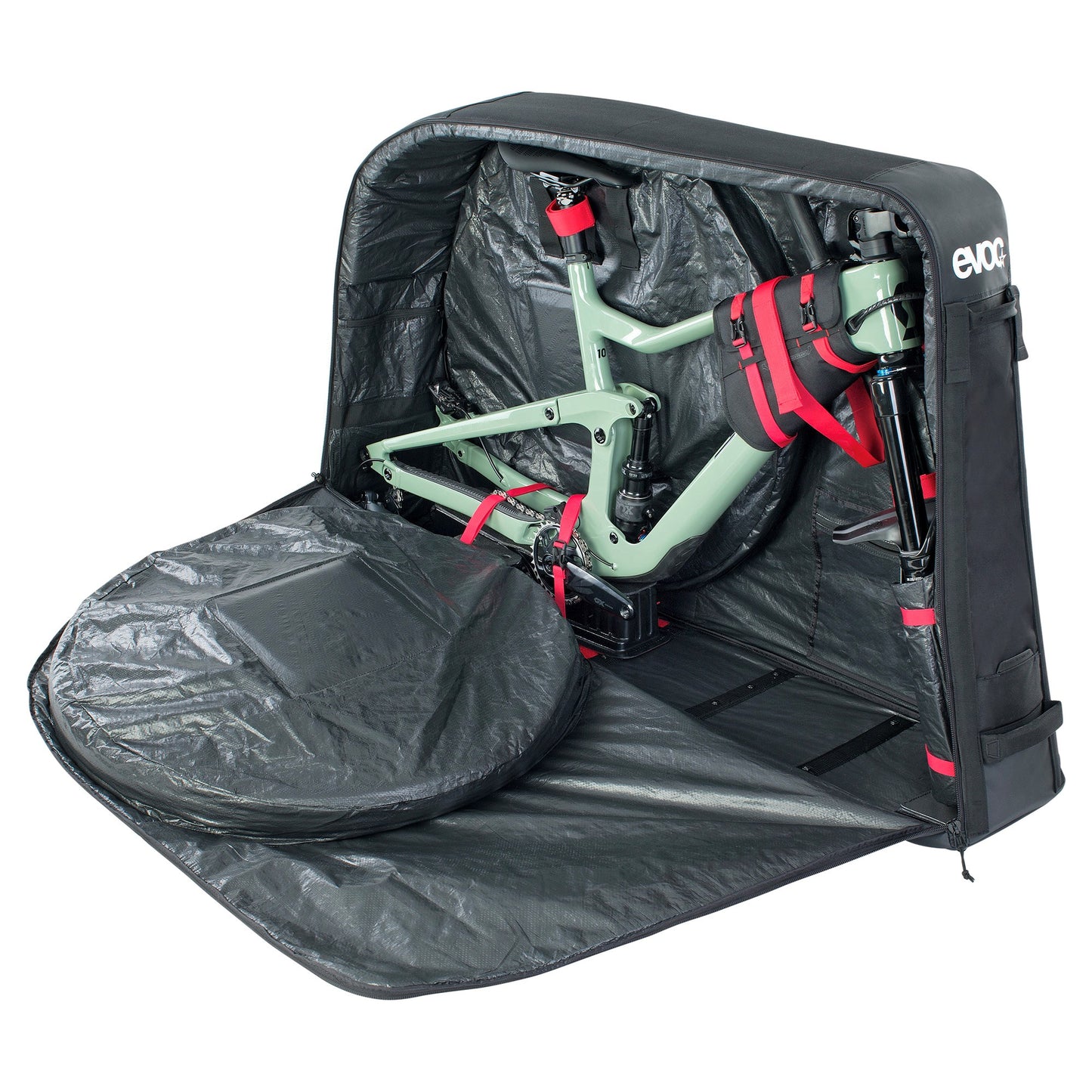 EVOC Fahrrad-Reisetasche