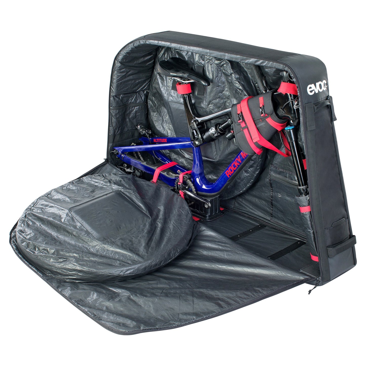 EVOC Fahrrad-Reisetasche