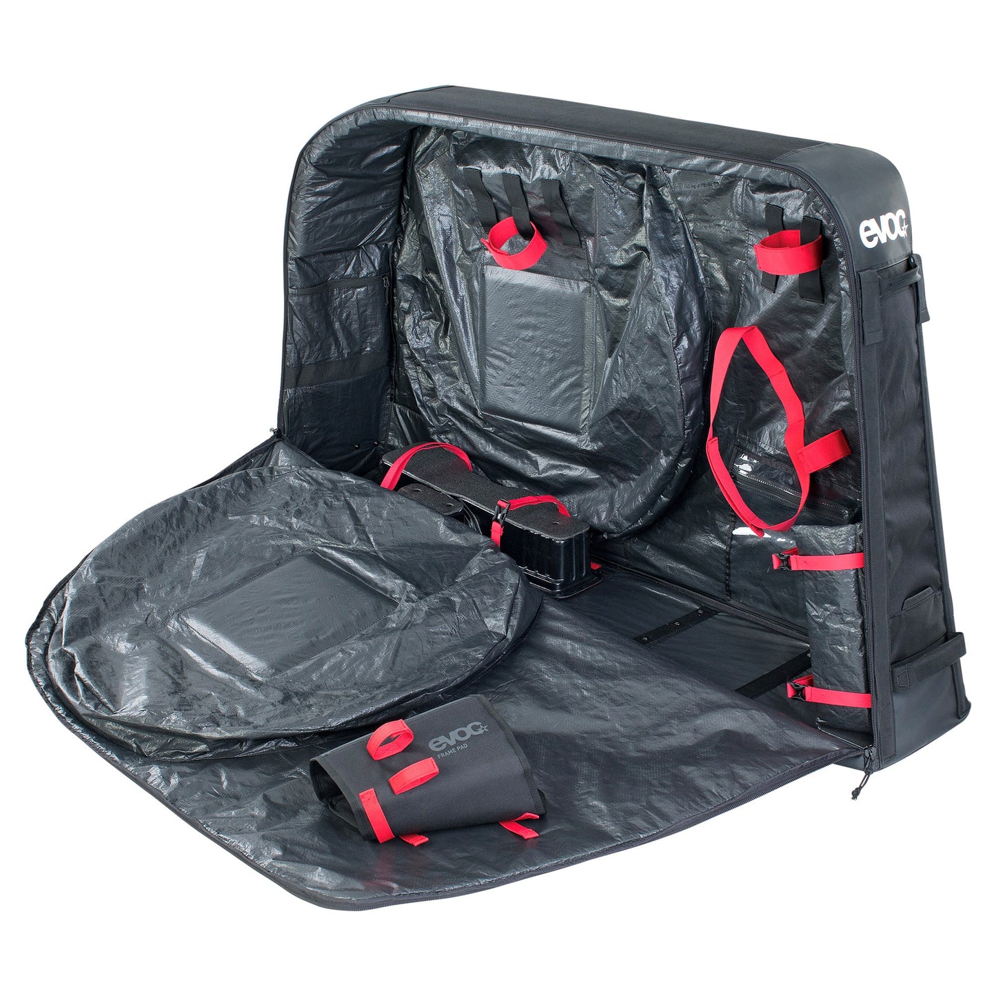 EVOC Fahrrad-Reisetasche