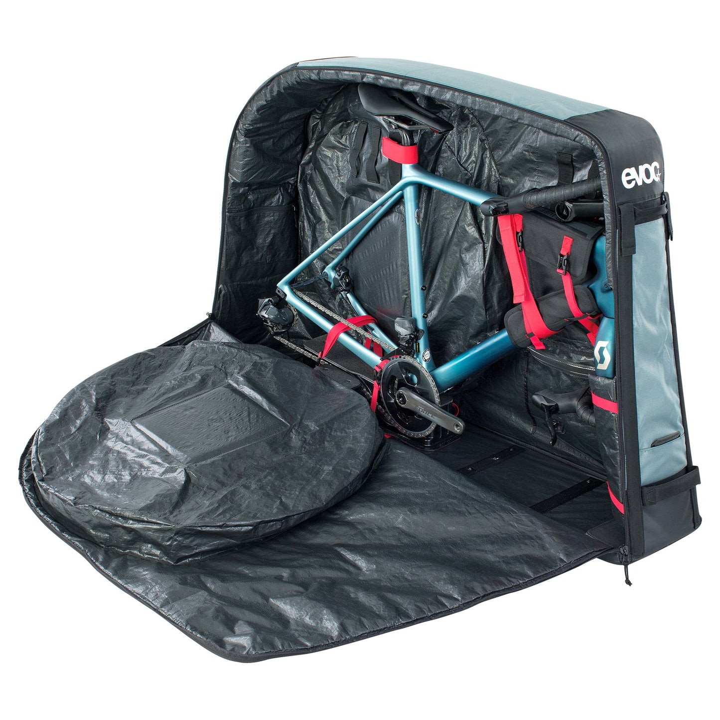 EVOC Fahrrad-Reisetasche