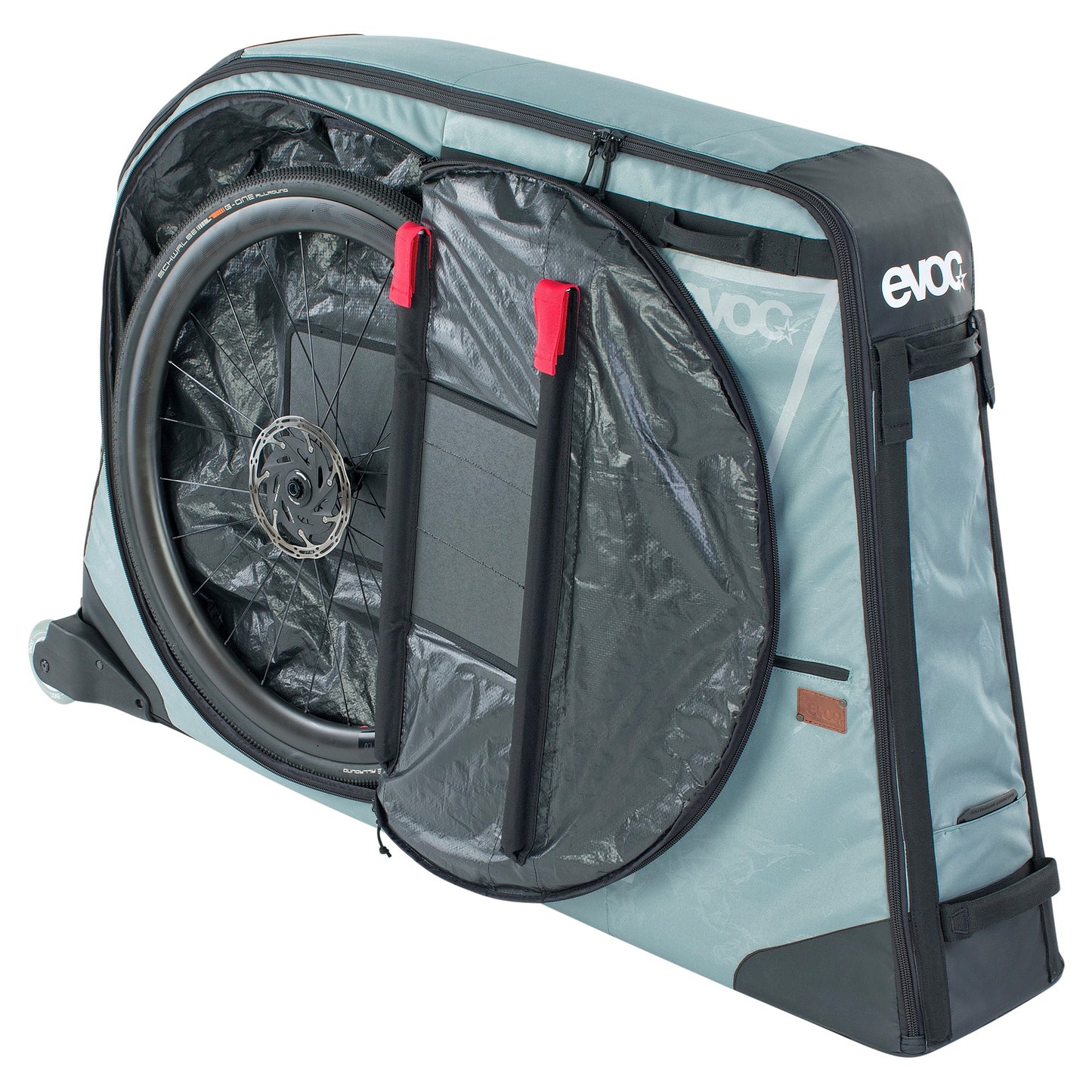 EVOC Fahrrad-Reisetasche