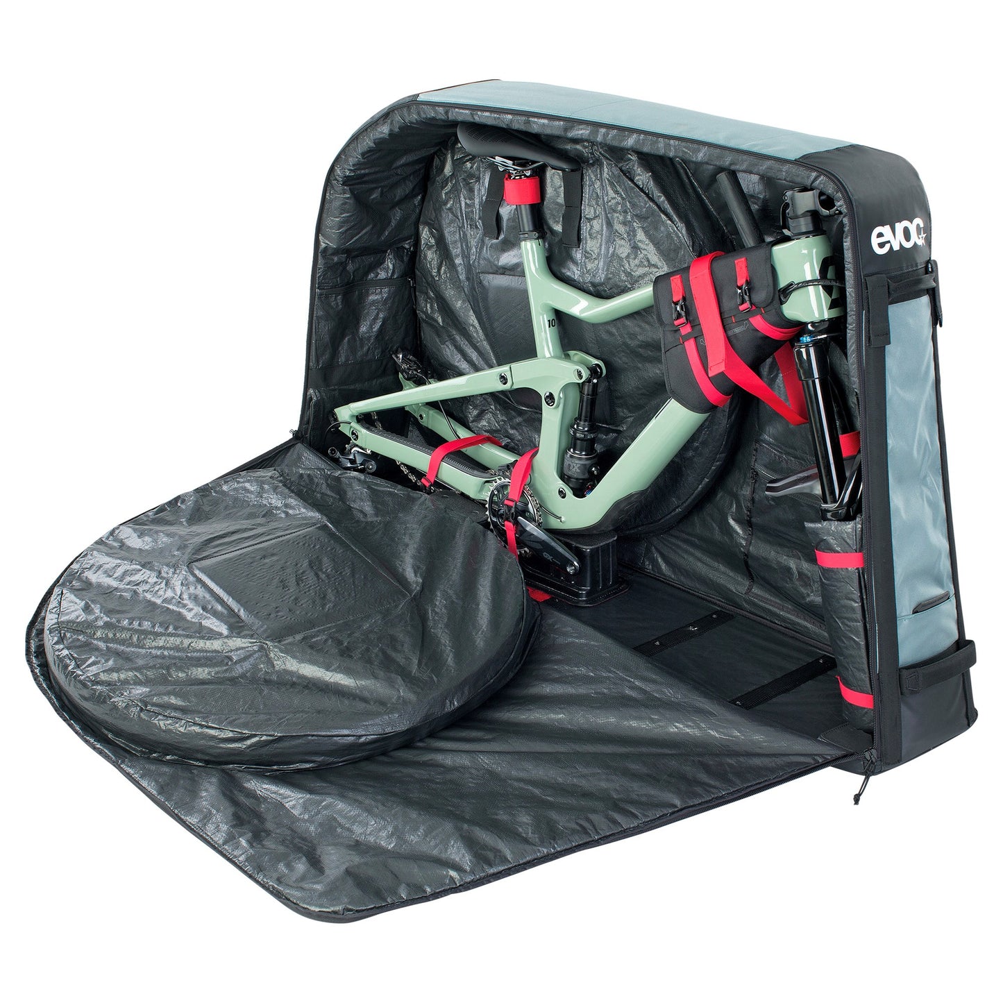 EVOC Fahrrad-Reisetasche