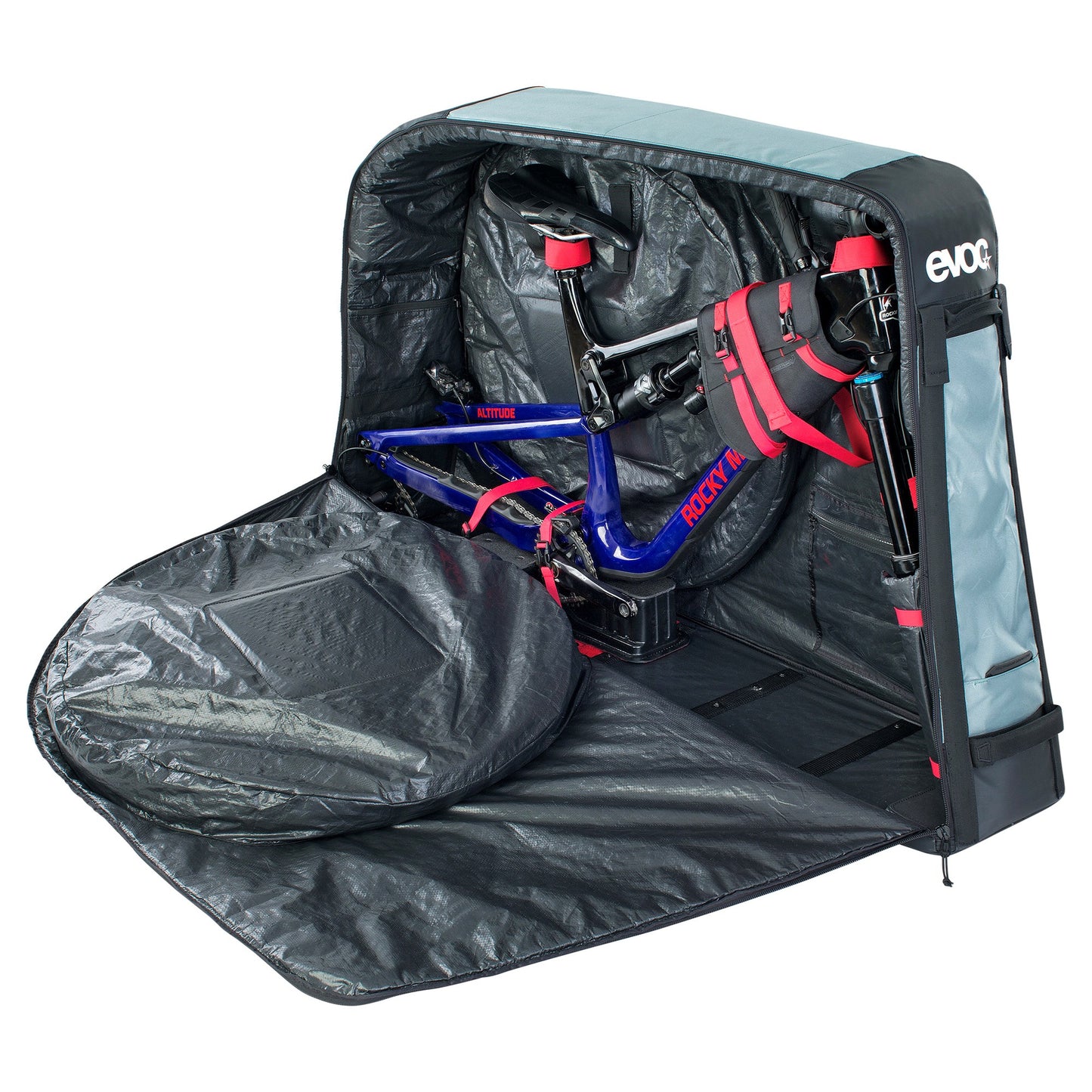 EVOC Fahrrad-Reisetasche