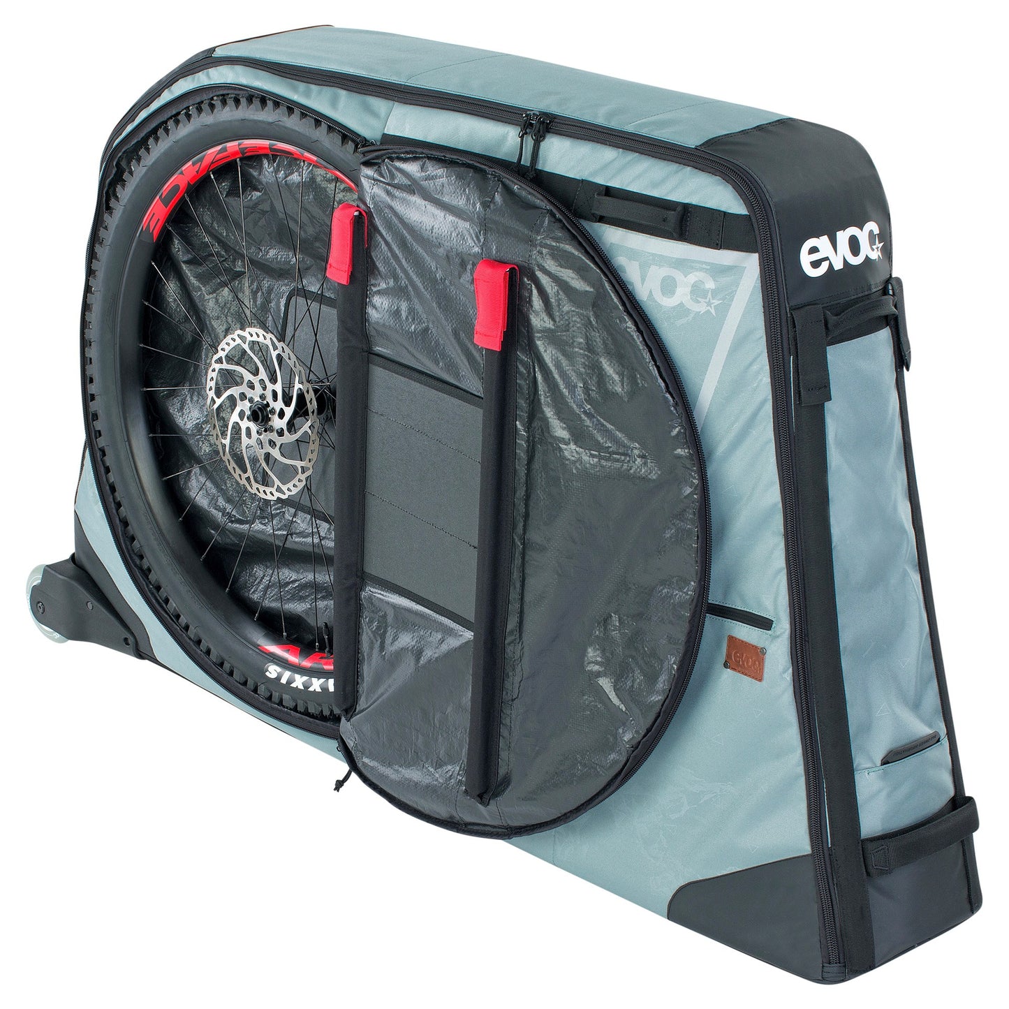 EVOC Fahrrad-Reisetasche