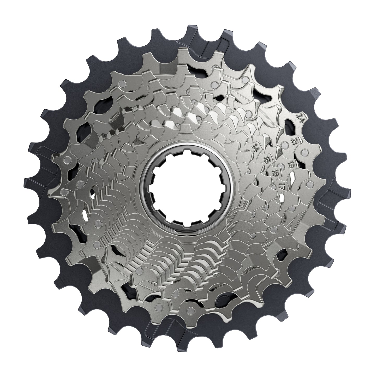 Sram Force XG-1270 AXS 12-fach Rennradkassette, UK-Lager