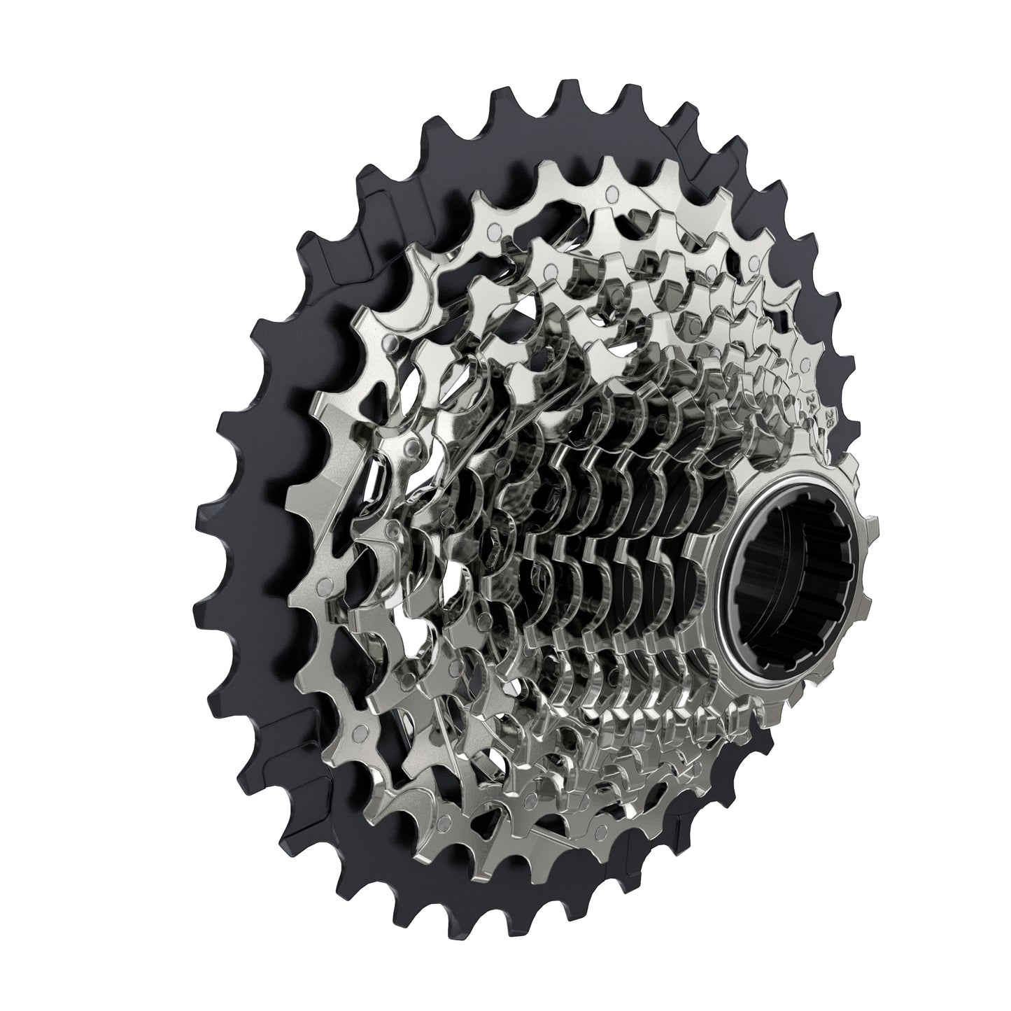 Sram Force XG-1270 AXS 12-fach Rennradkassette, UK-Lager