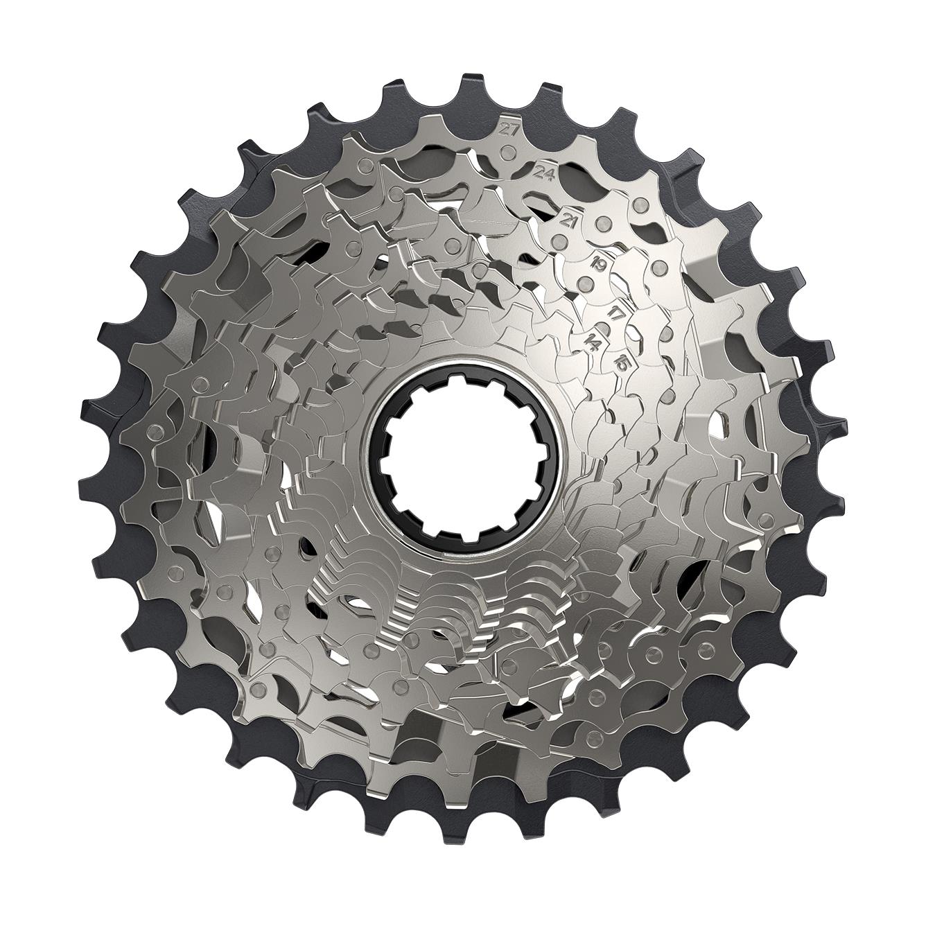 Sram Force XG-1270 AXS 12-fach Rennradkassette, UK-Lager