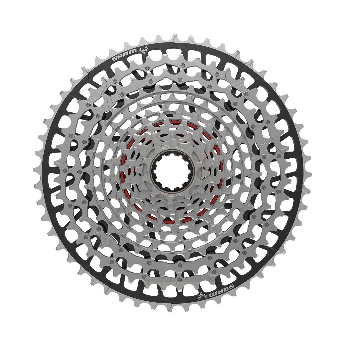 SRAM Cassette XS-1297 T-Type Eagle 10-52t