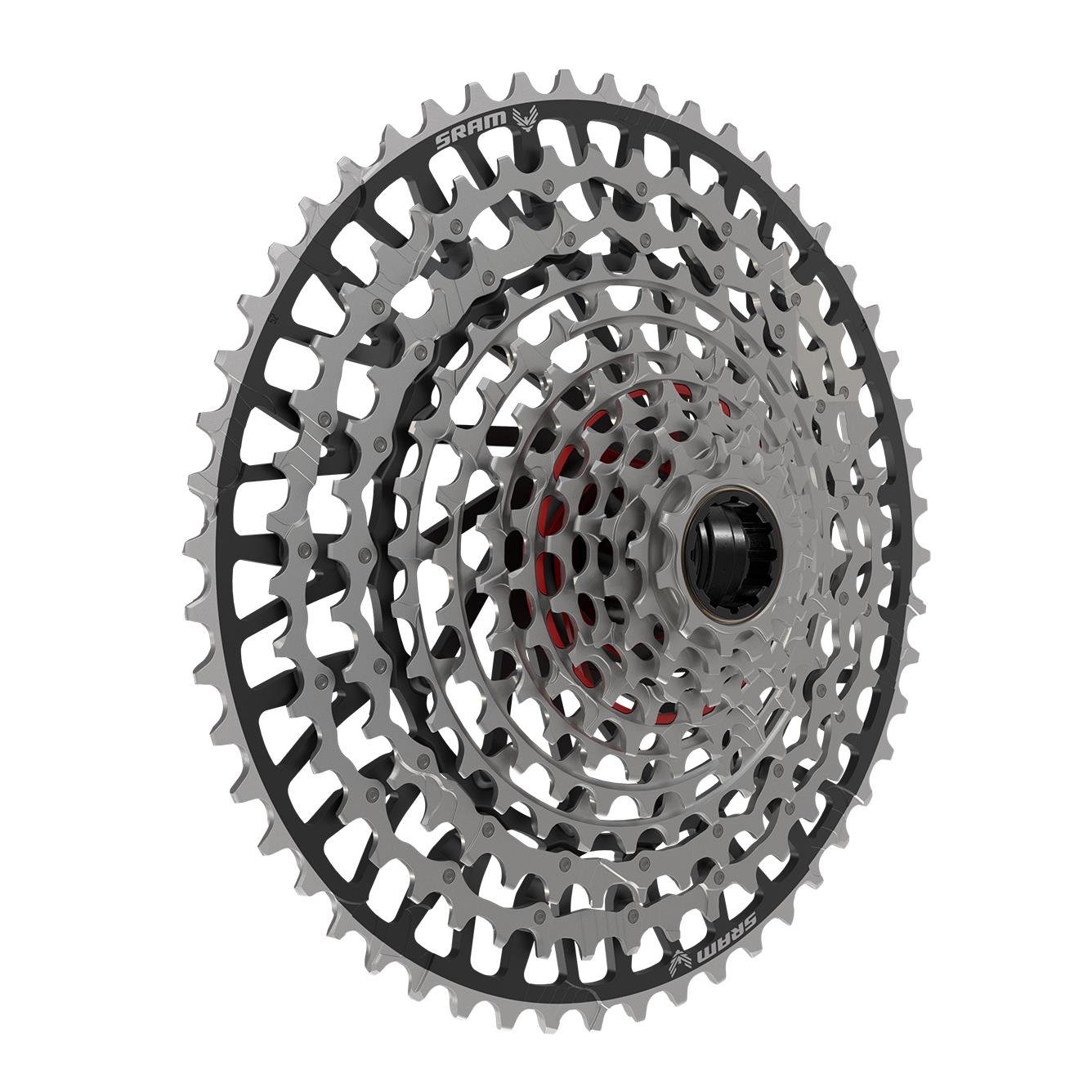 SRAM Cassette XS-1297 T-Type Eagle 10-52t