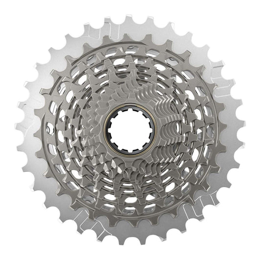 Cassette SRAM XG-1290 E1 de 12 velocidades