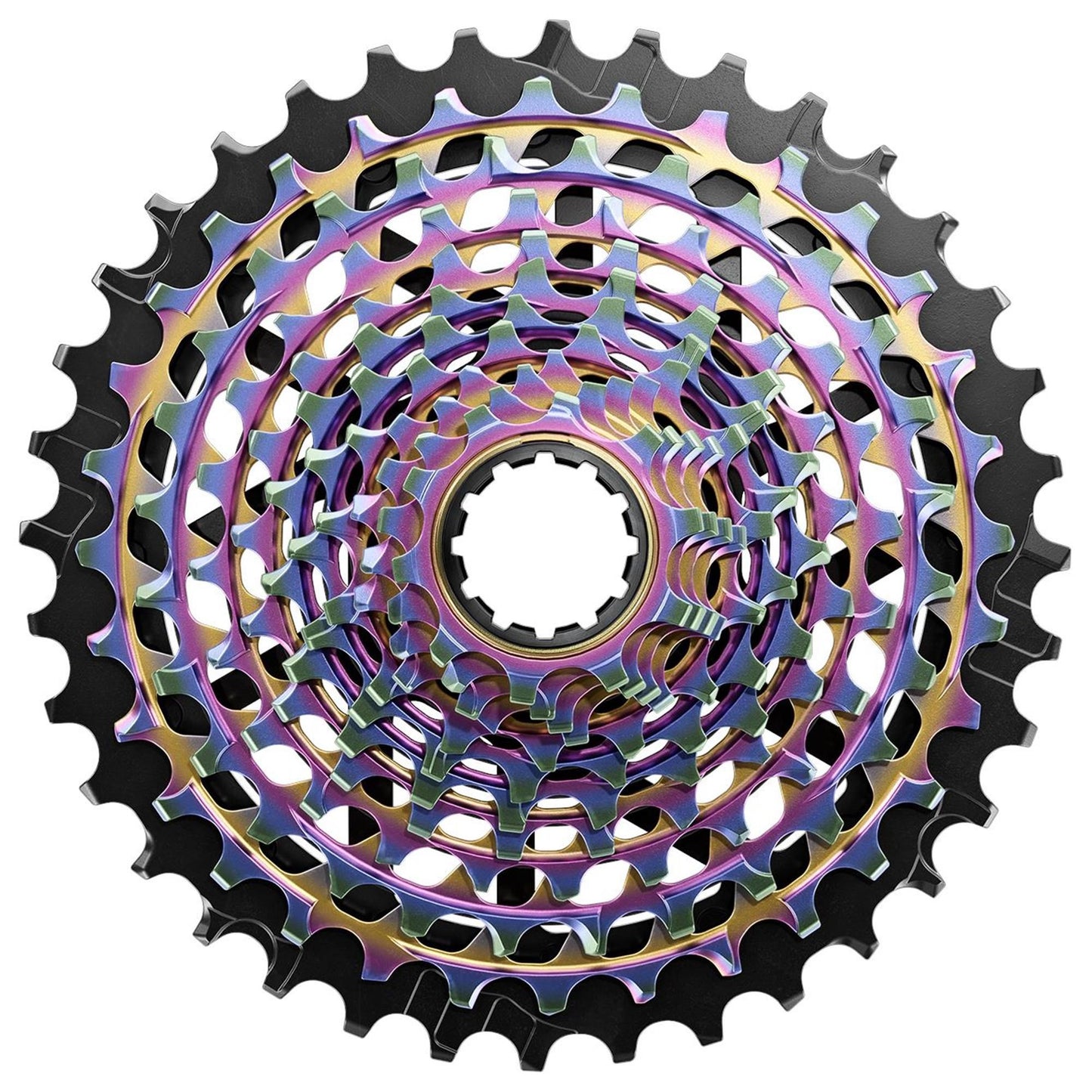 SRAM Kassette XG-1290 E1 12-fach