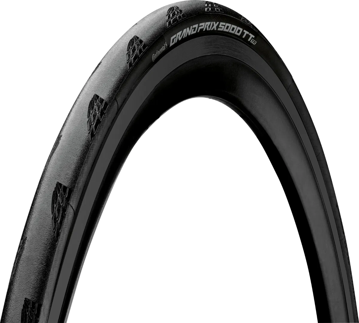 Continental GP5000 TT TR Black Tyre