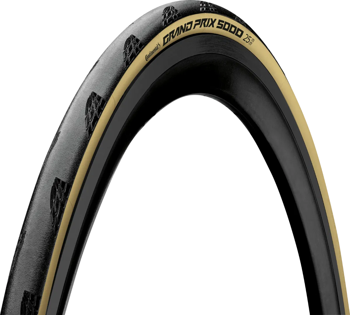 Continental Grandprix 5000
