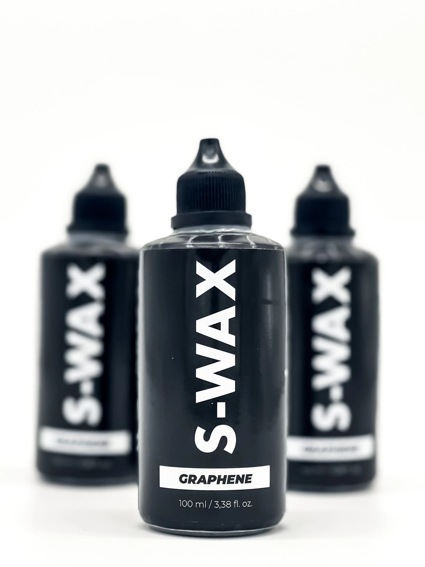 S-Wachs Kettenschmiermittel