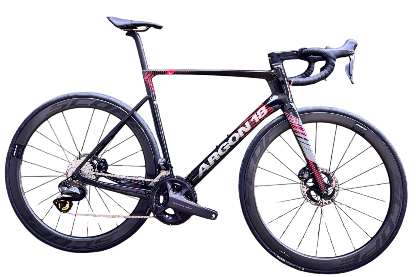 Gebrauchte ARGON 18 Sum Pro Größe L