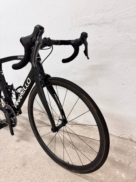 Pre Owned Pinarello Dogma F12 size 54 Shimano Duraace 9100