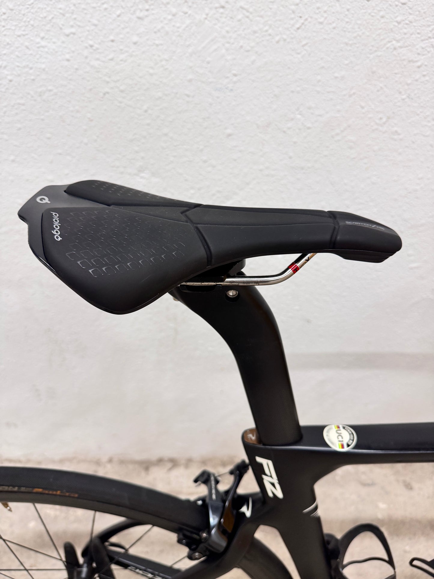 Pre Owned Pinarello Dogma F12 size 54 Shimano Duraace 9100