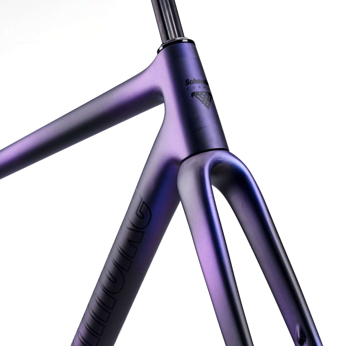 Schmolke Leggerissima Frameset