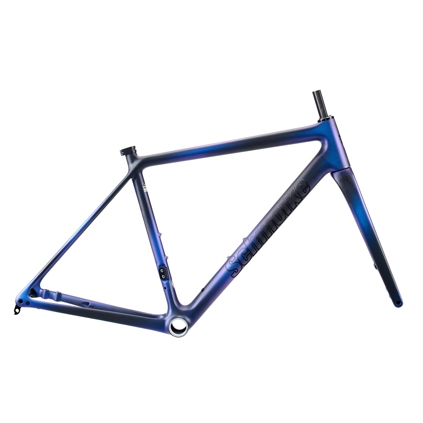 Schmolke Leggerissima Frameset