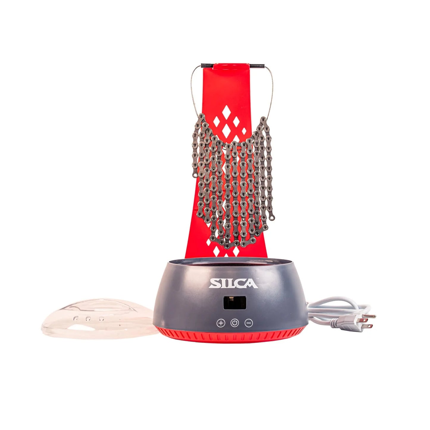 Silca Ultimate Kettenwachssystem