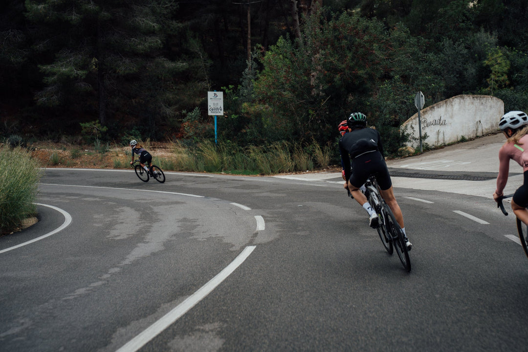 Discover the Best Places for Road Cycling in Europe This Spring: Unleash Your Inner Cyclist