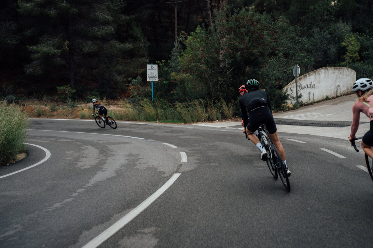 Discover the Best Places for Road Cycling in Europe This Spring: Unleash Your Inner Cyclist
