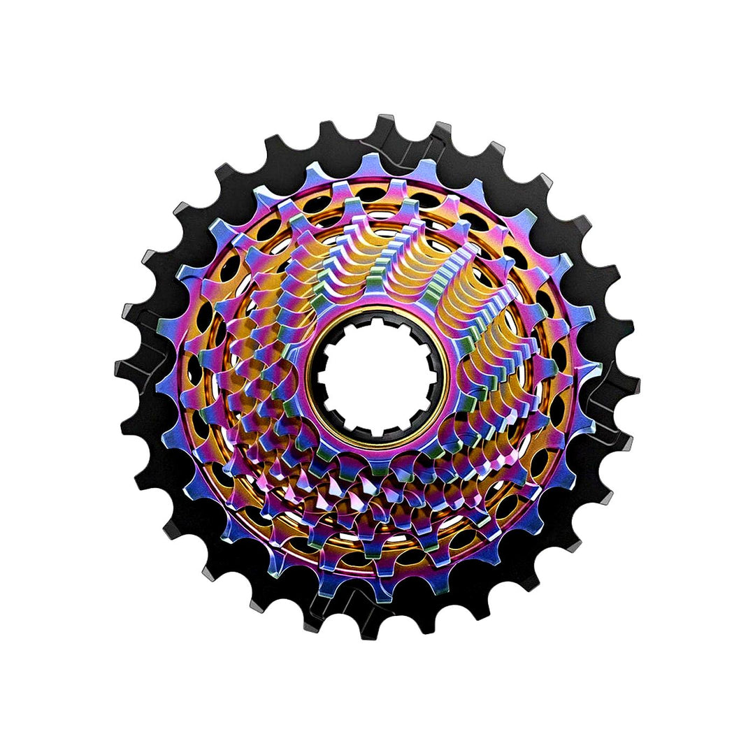 Mastering Gear Ratios: Elevating Your Road Cycling Experience Across Varied Terrains