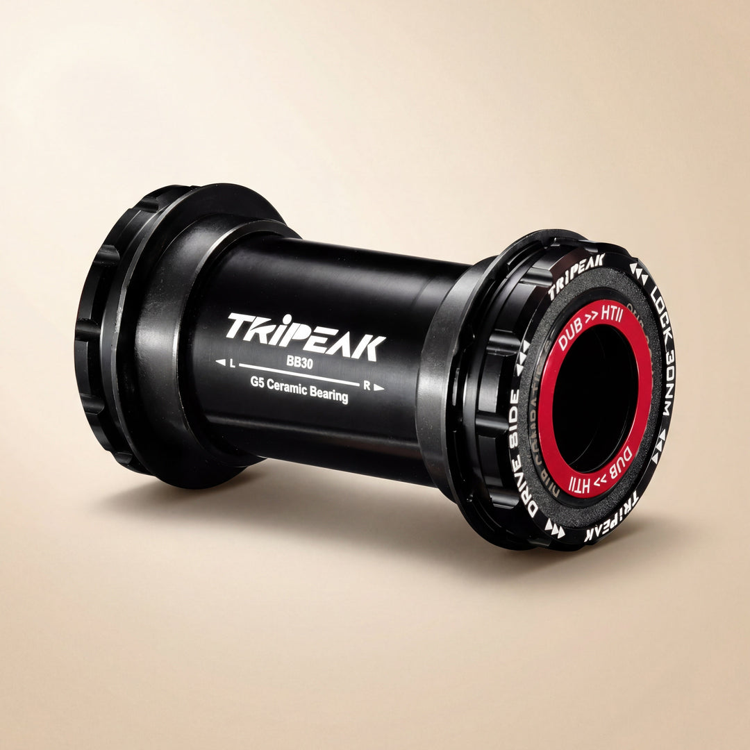 The Ultimate Guide to WorldTour Road Bike Bottom Bracket Standards (2020‑2026)