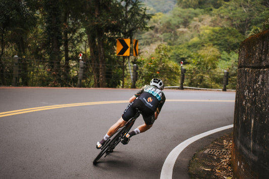 The Ultimate Guide to Continental, Hutchinson, and Goodyear Tyres for Cyclists