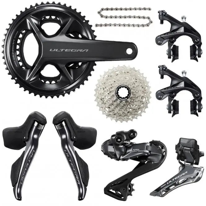 Shimano Di2 einrichten: Die komplette Schritt-für-Schritt-Anleitung für perfektes Schalten