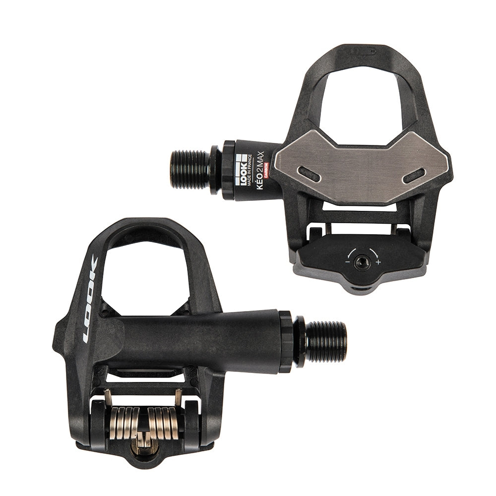 LOOK Keo Road Bike Pedals & Cleats UK | Eminence Cycle Co.