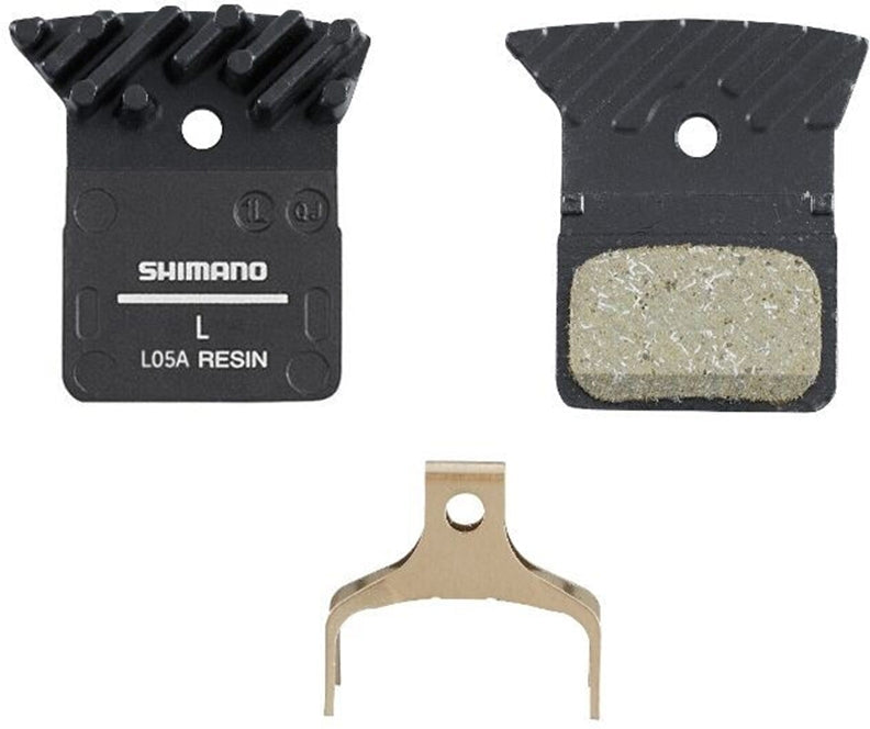DISC BRAKE PADS