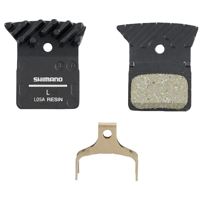 BRAKE PADS