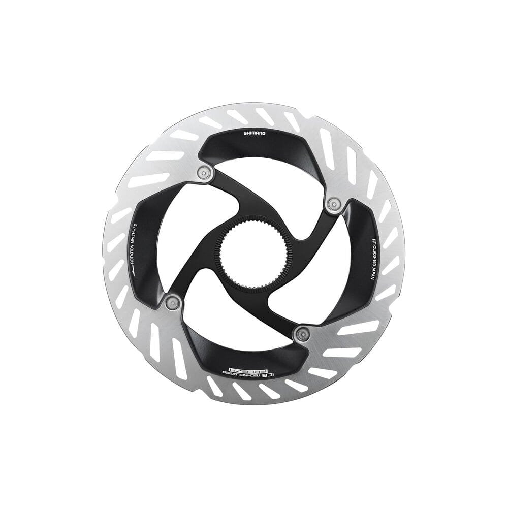 DISC BRAKE ROTORS
