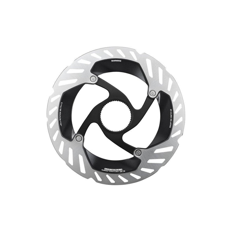DISC BRAKE ROTORS