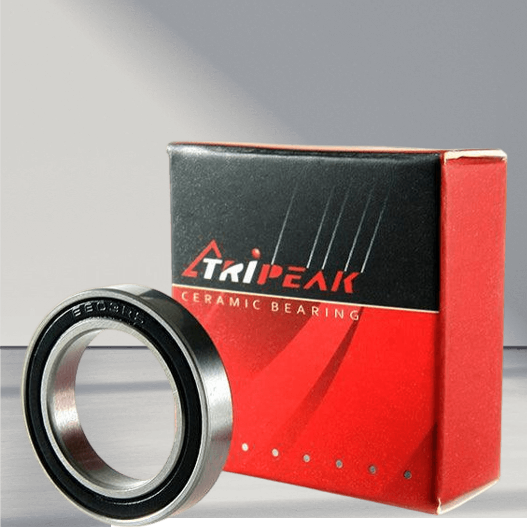 High-Performance Ceramic Wheel Bearings – UK & EU
Ultra-Light | Smooth | Durable | Tripeak Grade 3 & Grade 5