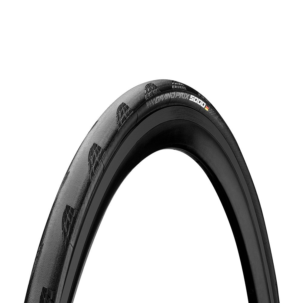 Continental Road Bike Tyres UK | GP5000S TR, GP5000 TT, GrandPrix | Eminence Cycle Co.