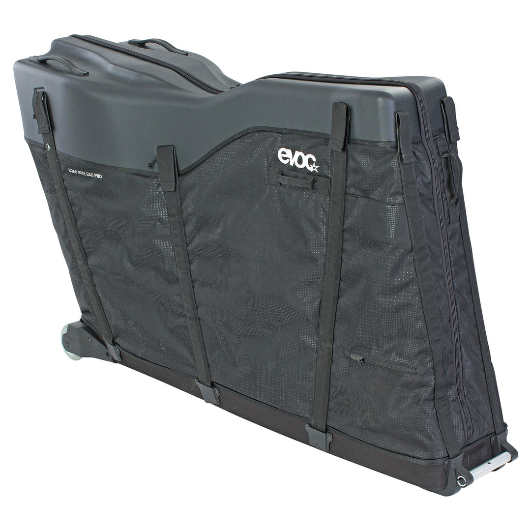 EVOC Bike Travel Bags UK | Road Bike Protection | Eminence Cycle Co.