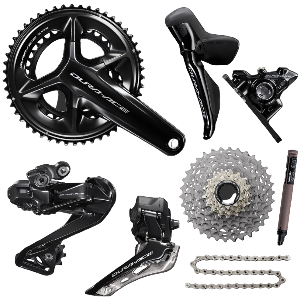 SHIMANO COMPONENTS | EMINENCE CYCLE CO.