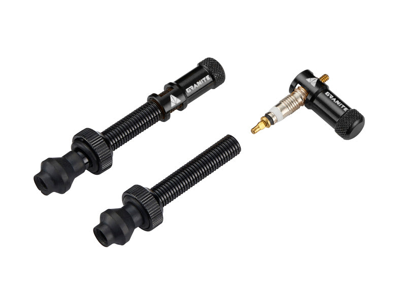 Granite Cycling Accessories & Tools UK | Eminence Cycle Co.