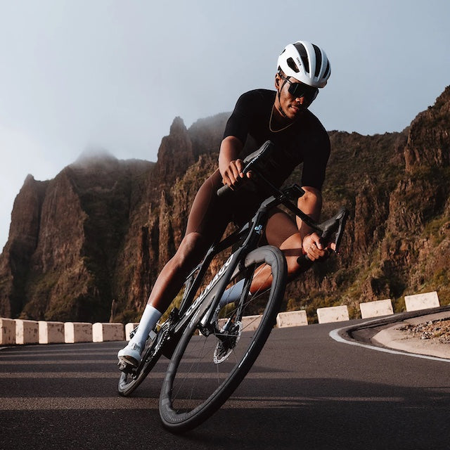 Zipp High Performance Road Bike wheels