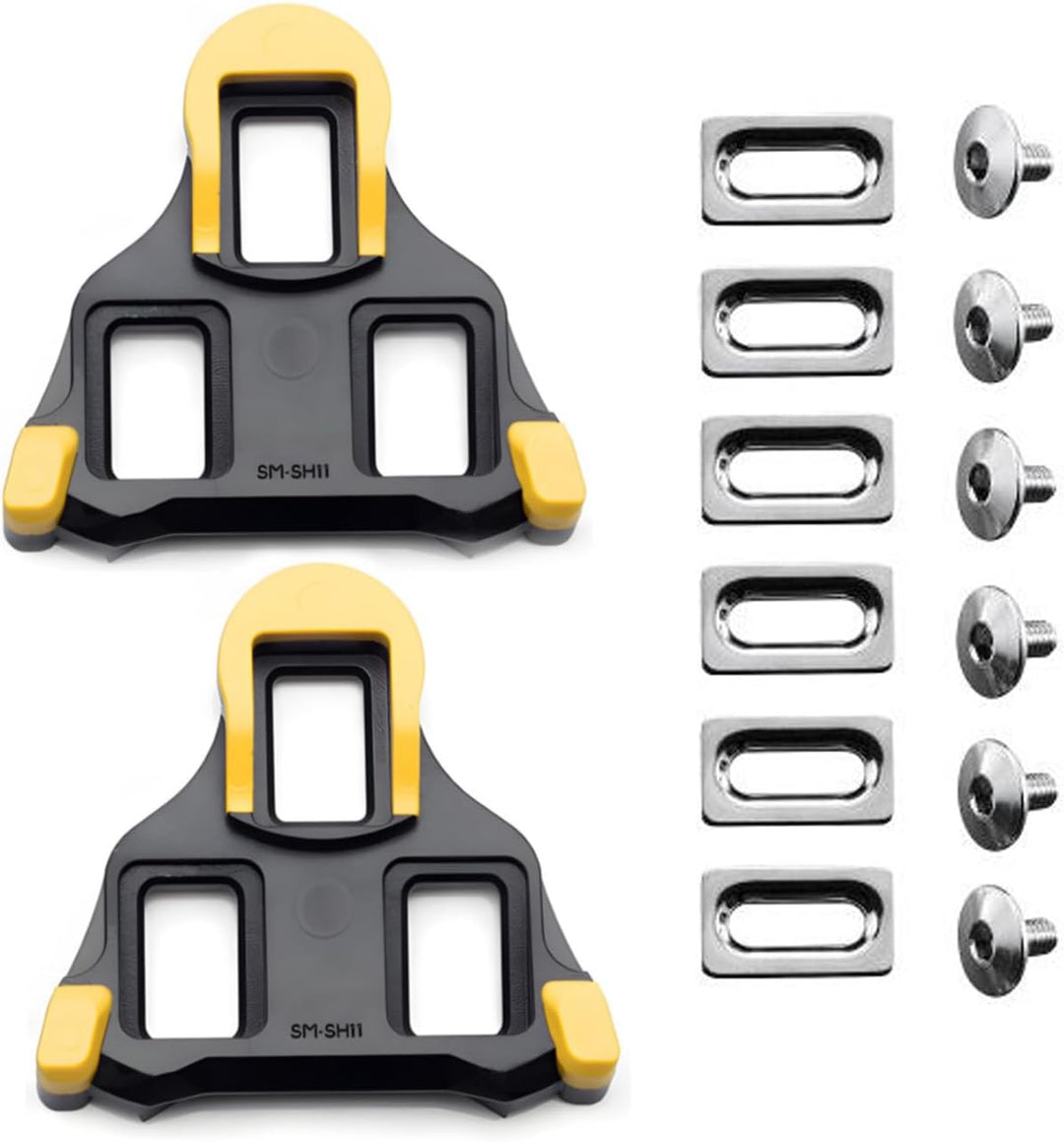 CLEATS - Eminence Cycle Co.