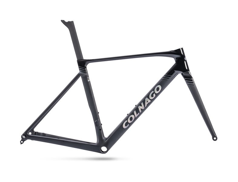Colnago Carbon Road Frame Set | Performance Lightweight Road Frame Set ...
